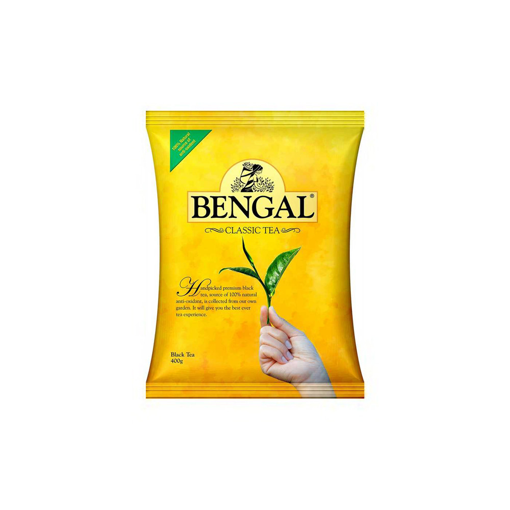 Bengal Tea