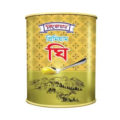 Kishwan Premium Ghee