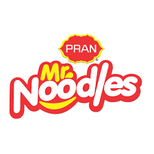 Mr.Noodles