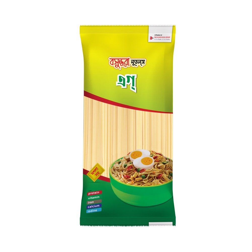 BASUNDHARA EGG NOODLES