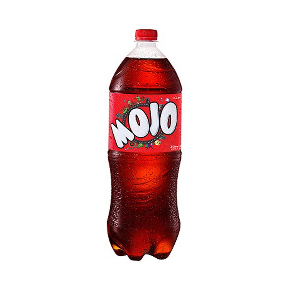 Mojo