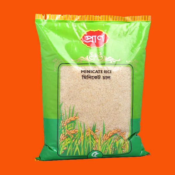 Miniket Rice (মিনিকেট চাল) 5kg