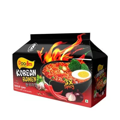 Doodles-korean-ramen-8-pack-496-gm