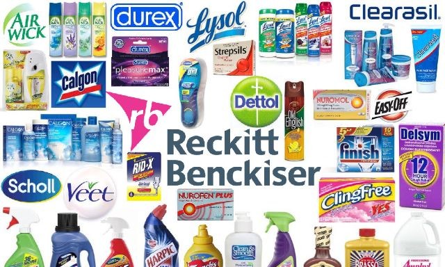 Reckitt