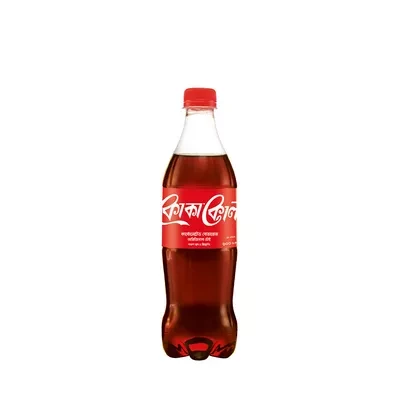 Coca-Cola 600 ml