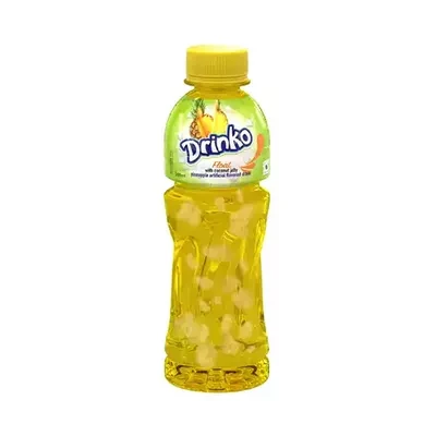 pran drinko pineapple