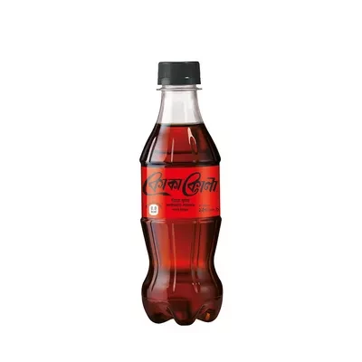 Coca-Cola Zero Sugar 250 ml