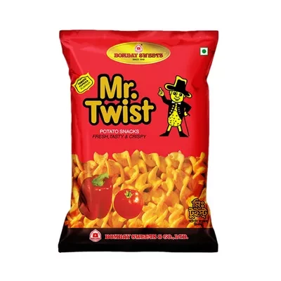 Mr. Twist 25 gm