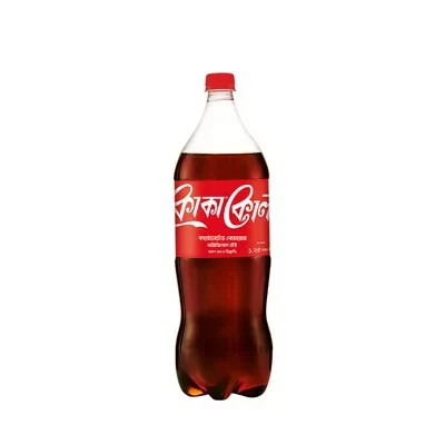 Coca-Cola 1.25 ltr