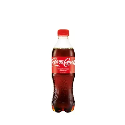 Coca-Cola 400 ml