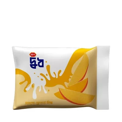 Mango Flavored Milk (Pouch) 200 ml