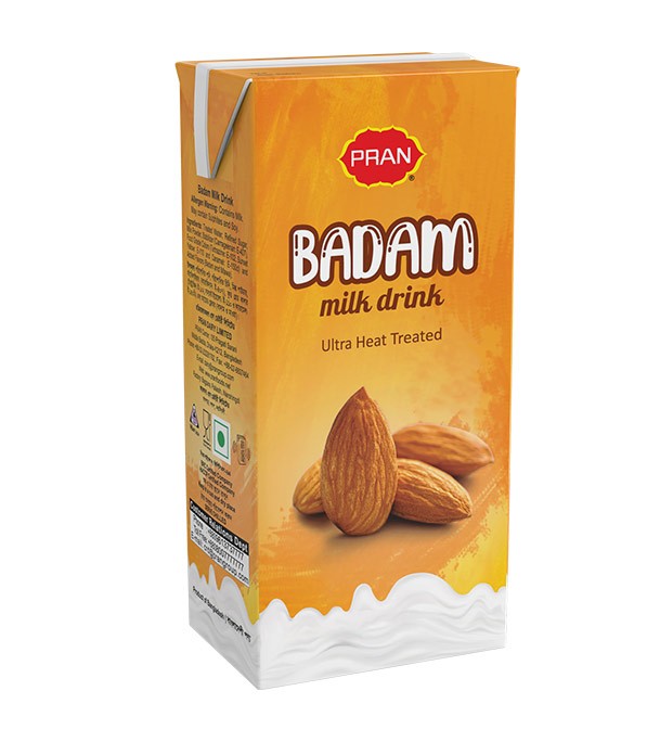 Pran-badam-milk-drink-180ml