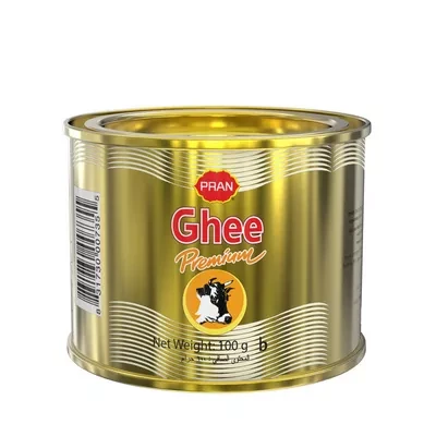 Pran-premium-ghee-100-gm