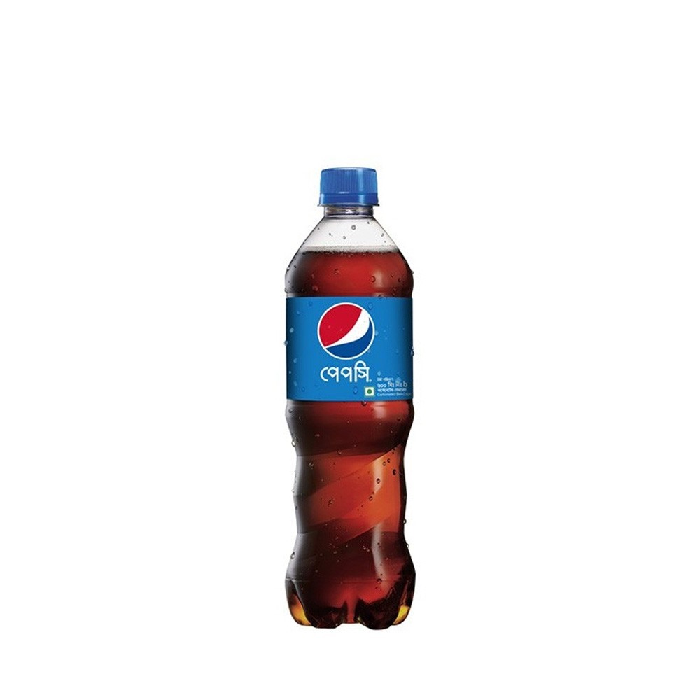 Pepsi 600 ml