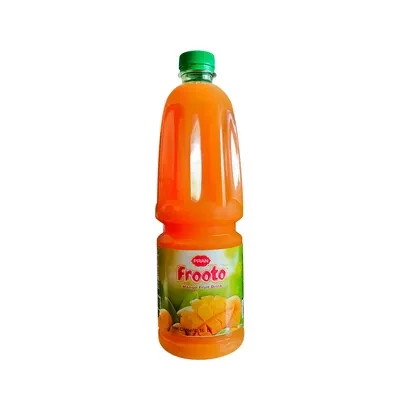 Pran Frooto Mango Fruit Drink 1 ltr