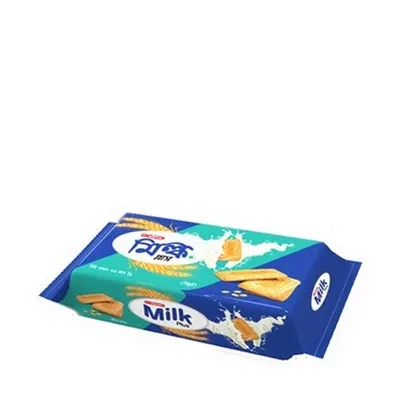 Olympic Milk Plus Biscuit 42 gm